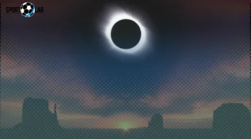 الكسوف الكلي للشمس: تفسير علمي ظاهرة تحبس الأنفاس